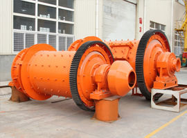 Ball Mill